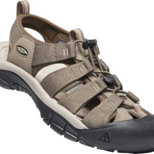 Keen NEWPORT H2 MEN brindle/canteen Velikost: 44