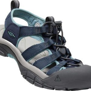 Keen NEWPORT H2 WOMEN navy/magnet Velikost: 38