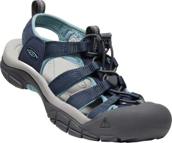 Keen NEWPORT H2 WOMEN navy/magnet Velikost: 38