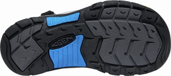 Keen NEWPORT H2 YOUTH magnet/brilliant blue Velikost: 35 191190513347 - Obrázek 2