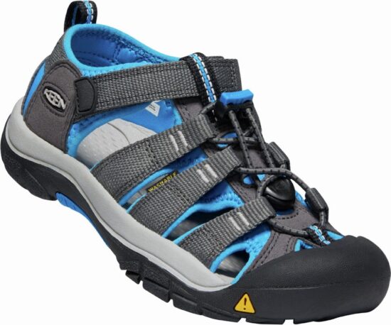 Keen NEWPORT H2 YOUTH magnet/brilliant blue Velikost: 35 191190513347