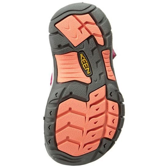 Keen NEWPORT H2 YOUTH very berry/fusion coral Velikost: 32/33 887194617838 - Obrázek 2