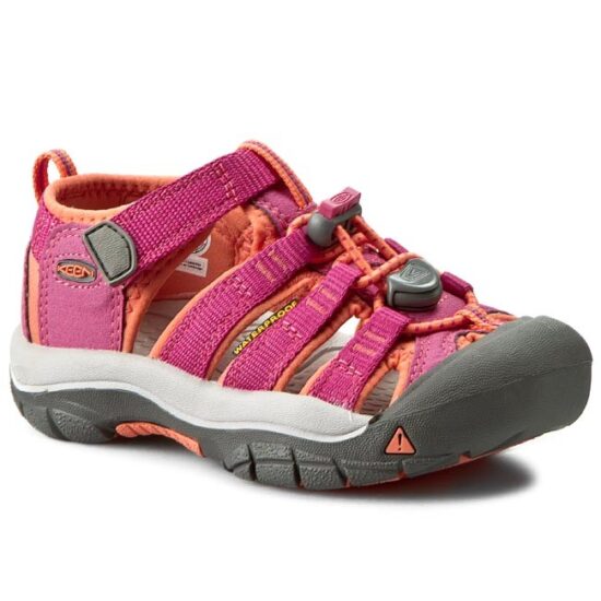 Keen NEWPORT H2 YOUTH very berry/fusion coral Velikost: 32/33 887194617838