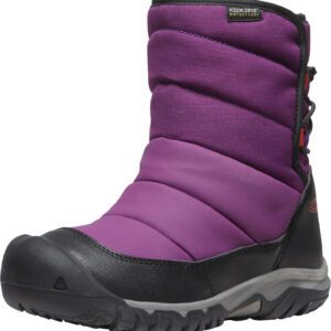 Keen PUFFRIDER WP YOUTH charisma/orange Velikost: 38 195208247248