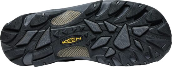 Keen PYRENEES MEN mountain research brown Velikost: 46 195208498732 - Obrázek 2