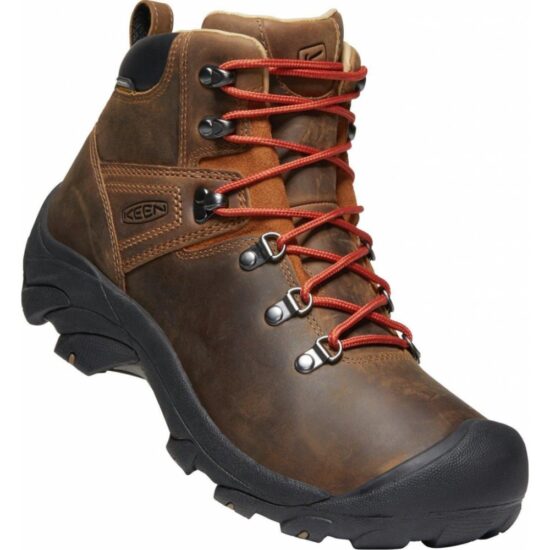 Keen PYRENEES MEN syrup Velikost: 42 871209542406