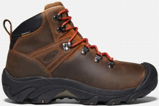 Keen PYRENEES MEN syrup Velikost: 47 871209542475 - Obrázek 2