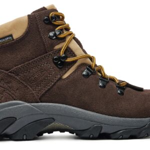 Keen PYRENEES WOMEN mountain research brown Velikost: 40