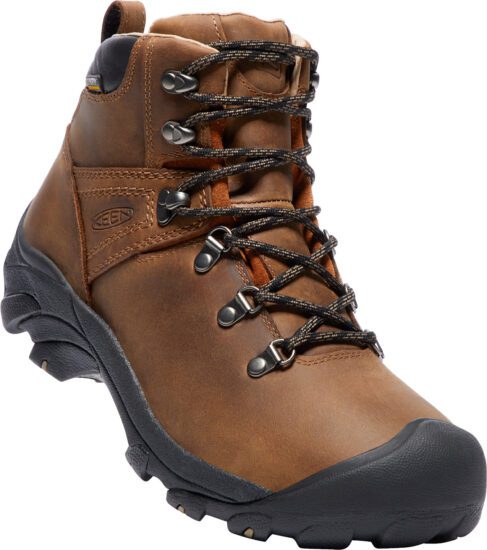 Keen PYRENEES WOMEN syrup Velikost: 40