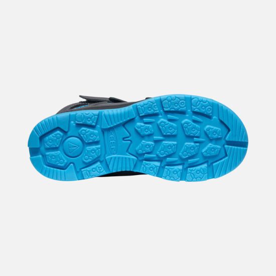 Keen REDWOOD WINTER WP K raven/magnet Velikost: 29 191190648636 - Obrázek 2