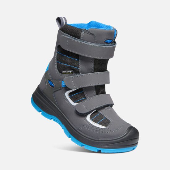 Keen REDWOOD WINTER WP K raven/magnet Velikost: 29 191190648636