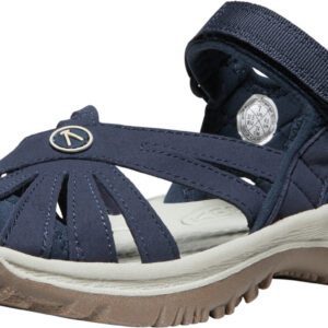 Keen ROSE SANDAL WOMEN navy Velikost: 37
