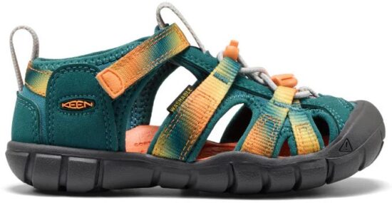 Keen SEACAMP II CNX CHILDREN ombre mediterranea Velikost: 27/28 199289010159