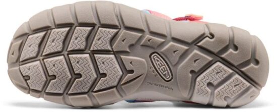 Keen SEACAMP II CNX YOUTH ombre pink lemonade Velikost: 39 199289010593 - Obrázek 2