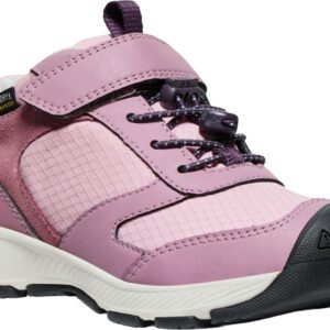 Keen SKUA WP CHILDREN zephyr/plum perfect Velikost: 24 195208527265