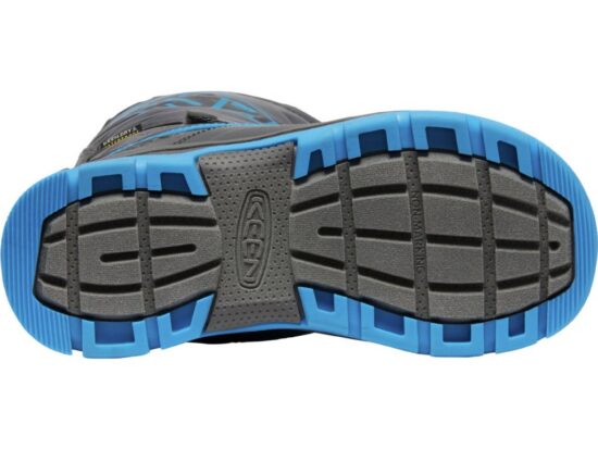 Keen SNOW TROLL WP CHILDREN magnet/blue aster Velikost: 29 195208059032 - Obrázek 2