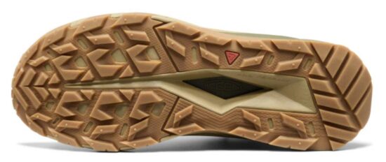 Keen TARGHEE APEX MID WP MEN dark olive/khaki Velikost: 47 195208998515 - Obrázek 2