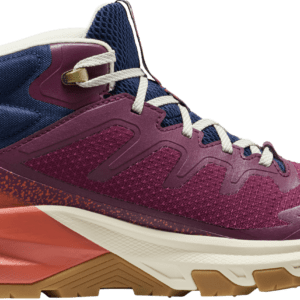 Keen TARGHEE APEX MID WP WOMEN fig/burnt brick Velikost: 38 195208997914