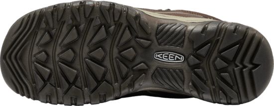 Keen TARGHEE IV MID WP MEN java/brindle Velikost: 46 195208966323 - Obrázek 2