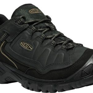 Keen TARGHEE IV WP MEN triple black Velikost: 45