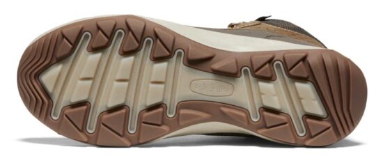 Keen TERRADORA EXPLORER MID WP WOMEN canteen/curry Velikost: 38 195208242762 - Obrázek 2