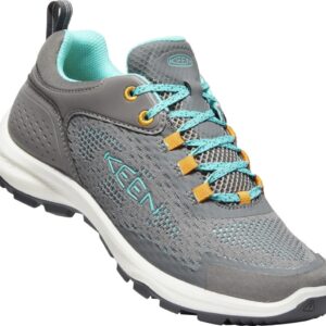 Keen TERRADORA SPEED WOMEN steel grey/ipanema Velikost: 41 195208146350