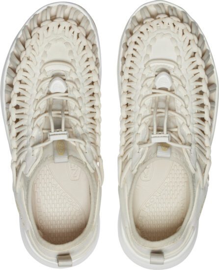 Keen UNEEK O3 WOMEN birch/star white Velikost: 41 195208356988 - Obrázek 2
