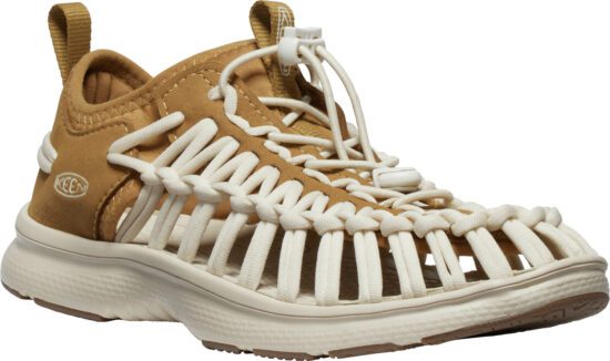 Keen UNEEK O3 WOMEN bistre/safari Velikost: 39 195208356742