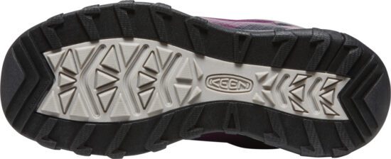 Keen WANDURO LOW WP YOUTH sky captain/charisma Velikost: 36 195208240195 - Obrázek 2