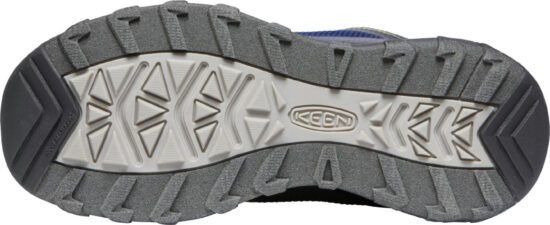 Keen WANDURO LOW WP YOUTH sky captain/evening primrose Velikost: 38 195208239960 - Obrázek 2