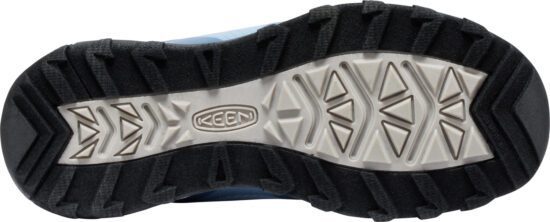 Keen WANDURO LOW WP YOUTH vintage indigo/scarlet ibis Velikost: 36 195208347436 - Obrázek 2