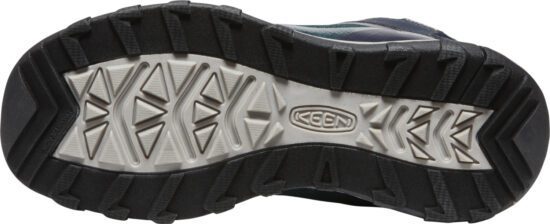 Keen WANDURO MID WP YOUTH sky captain/sea moss Velikost: 32/33 195208239670 - Obrázek 2