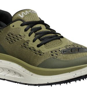 Keen WK400 MEN martini olive/black Velikost: 42