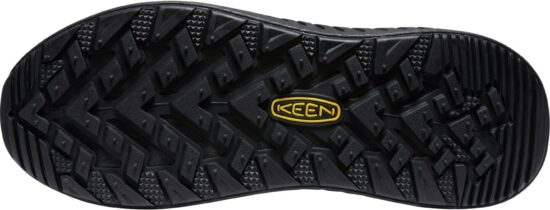Keen WK400 MEN triple black Velikost: 44 195208178771 - Obrázek 2
