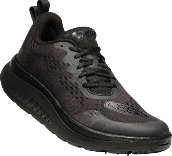 Keen WK400 MEN triple black Velikost: 44 195208178771