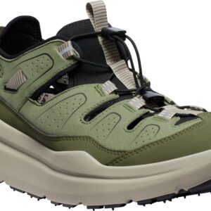 Keen WK450 SANDAL MEN martini olive/plaza taupe Velikost: 47 195208396328