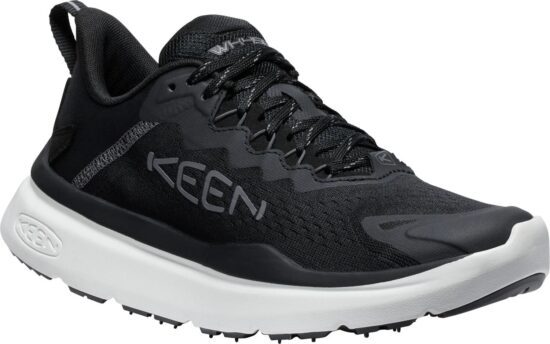 Keen WK450 WOMEN black/star white Velikost: 41 195208395246