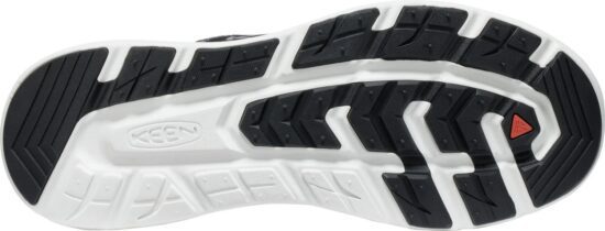 Keen WK450 WOMEN black/star white Velikost: 43 - Obrázek 2