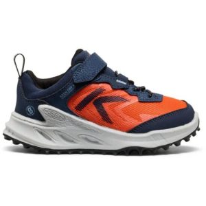 Keen ZIONIC WP CHILDREN naval academy/scarlet ibis Velikost: 30