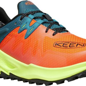 Keen ZIONIC WP MEN scarlet ibis/deep lagoon Velikost: 41 195208258572