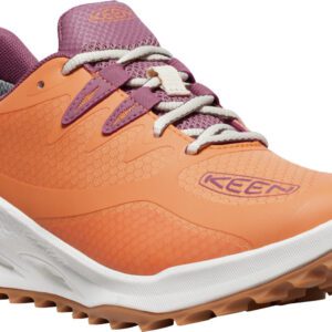 Keen ZIONIC WP WOMEN tangerine/star white Velikost: 39