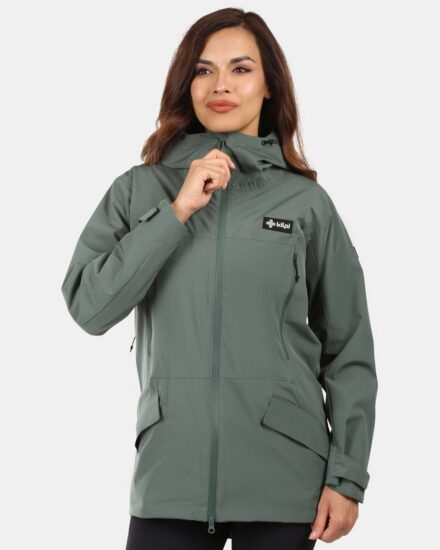 Kilpi AYRA-W Khaki Velikost: 38