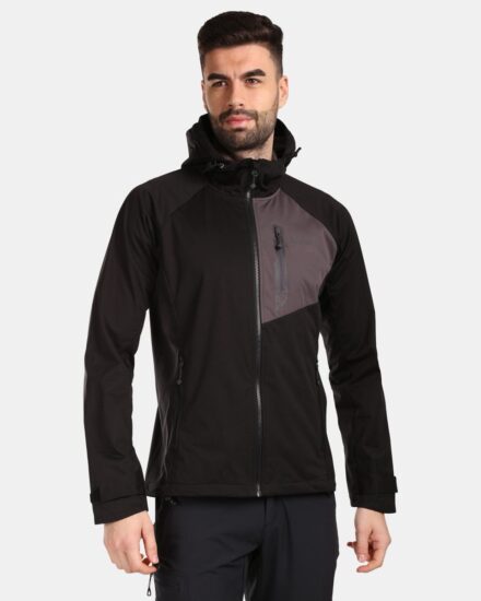 Kilpi BELTRA-M Černá VM0107KIBLKXXL Velikost: XL