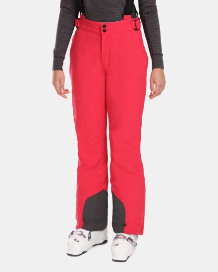 Kilpi ELARE-W Růžová UL0406KIPNK40 Velikost: 40 short