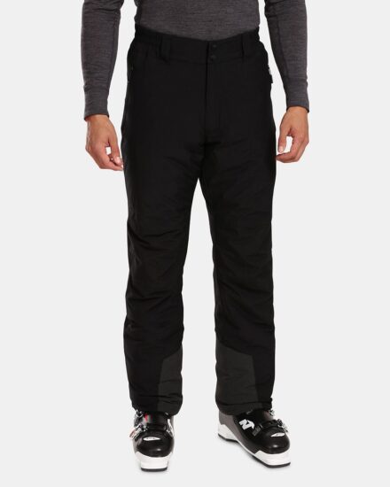 Kilpi GABONE-M Černá UM0410KIBLK3XL Velikost: M Short