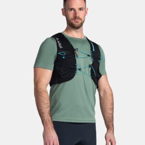 Kilpi HARDROCK 10-U Černá Velikost: L