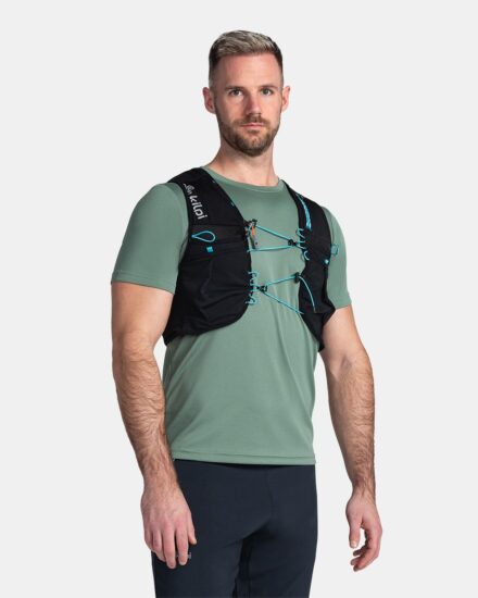 Kilpi HARDROCK 10-U Černá Velikost: L