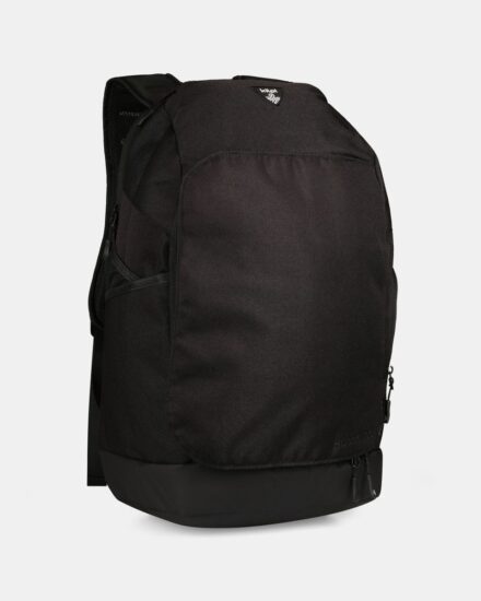 Kilpi HUDSON 30-U Černá Velikost: UNI 8592915052264