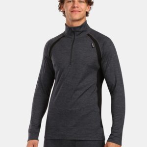 Kilpi JAGER-M Černá Velikost: XXL 8592915021024