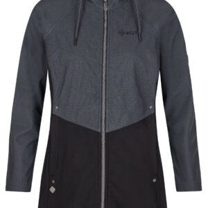 Kilpi LASIKA-W Černá SL0127KIBLK34 Velikost: 34